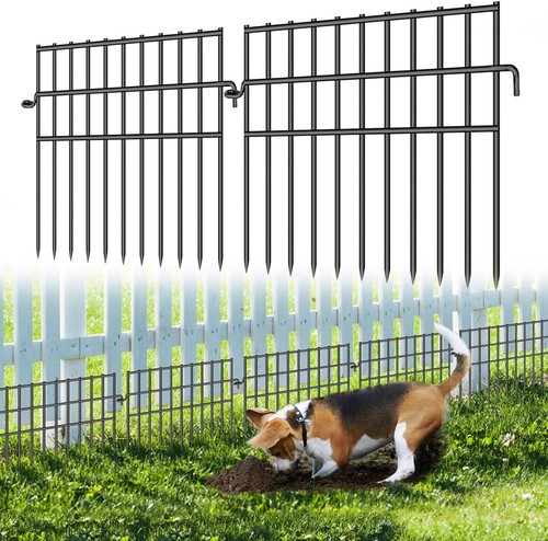 37ft garden animal barrier - 37ft,