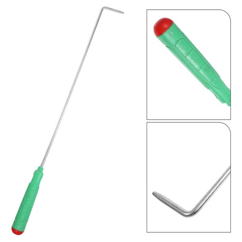 Feu robuste tisonnier pour - feu, robuste,