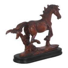  Sculpture De Cheval Du