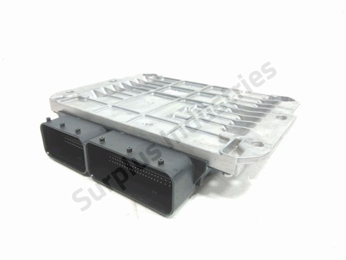 Calculateur moteur nissan - calculateur,