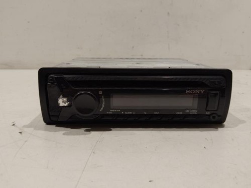 Autoradio volkswagen polo - polo, 4