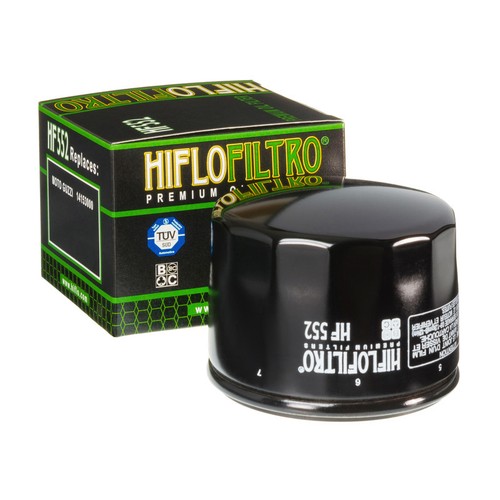Filtre huile hiflofiltro - à,
