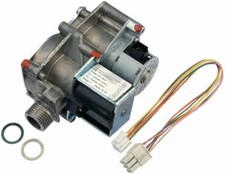 Mécanisme gaz Blog gaz  Saunier Duval réf S1071400