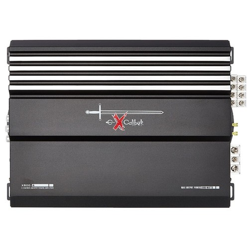 Excalibur x500 4 - excalibur, x500.4