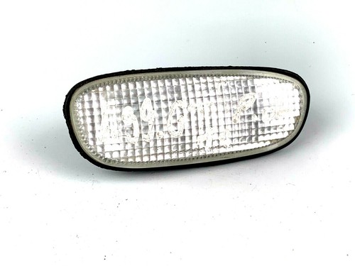Indicateur clignotant - de,