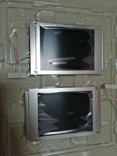 New yamaha lcd display - new,