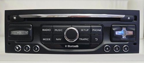 Autoradio rt6 rneg2 cd - 2.8,, rneg2,