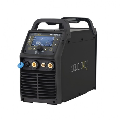 Spartus protig 2000 - spartus, ac/dc
