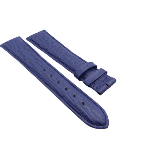 Certina bracelet cuir - , 20/16