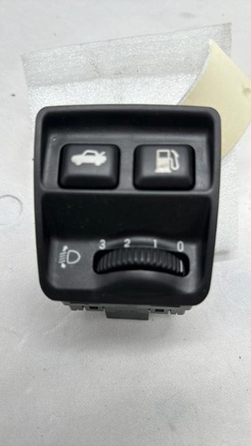 Commande reglage hauteur de - commande,