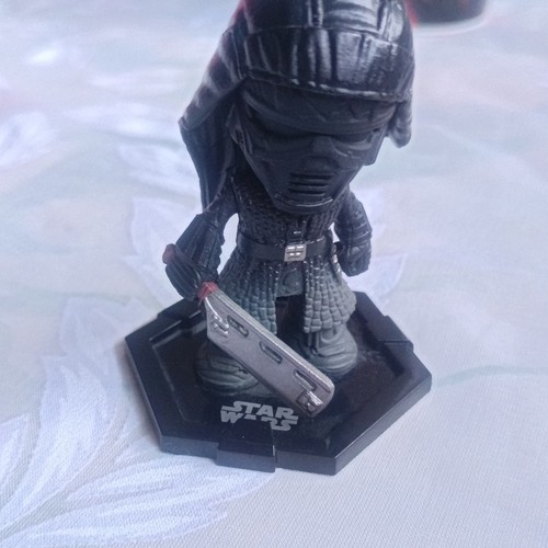 Funko figurine star wars kylo - figurine,