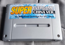 Cartouche Everdrive Super