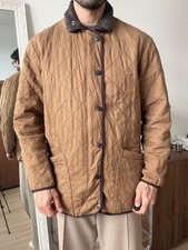 Barbour polarquilt vintage