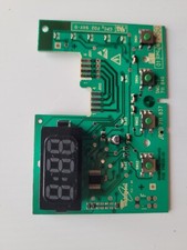 MACHINE WHIRLPOOL AWE6628 PLATINE 461973072041-01