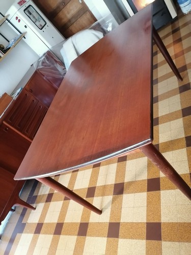 Table salle manger design - table,