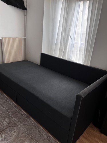 Lit banquette - , +