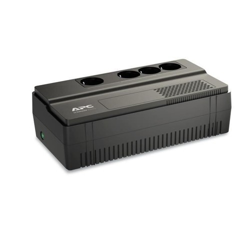 Apc bv1000i easy - bv1000i-gr, ups