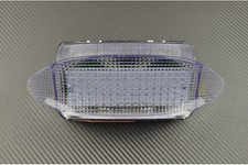 Feu Arrière LED Blanc Clair