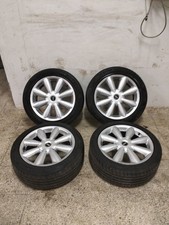 Jantes Mini Cooper Countryman