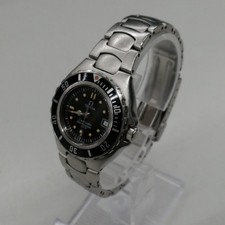 OMEGA SEAMASTER 2880.50.00