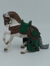 Figurine PVC PLASTIQUE CHEVAL