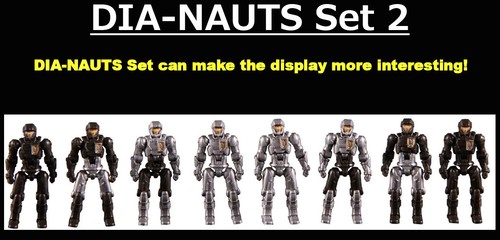 Takaratomy diaclone reboot - diaclone,