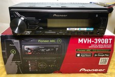 Autoradio bluetooth PIONEER