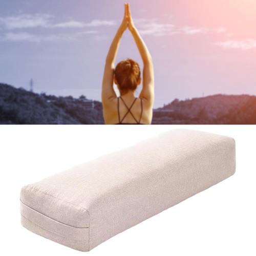 Coussin yoga rectangulaire - yoga,