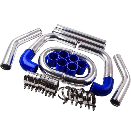 Universal aluminum turbo - 2.5,