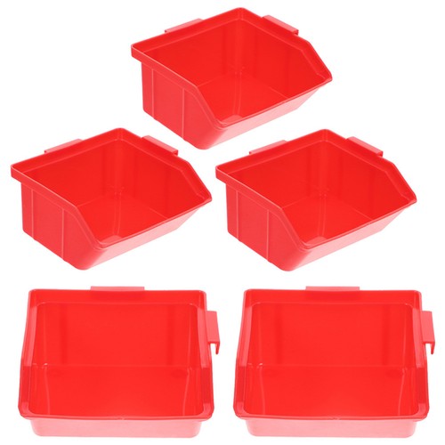 Pcs boite rangement - pcs,