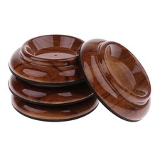 Plateaux de piano droits en