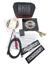 2011 - 2017 Yamaha Stryker  Air Filter + Dynojet 02 Optimizer VROOM