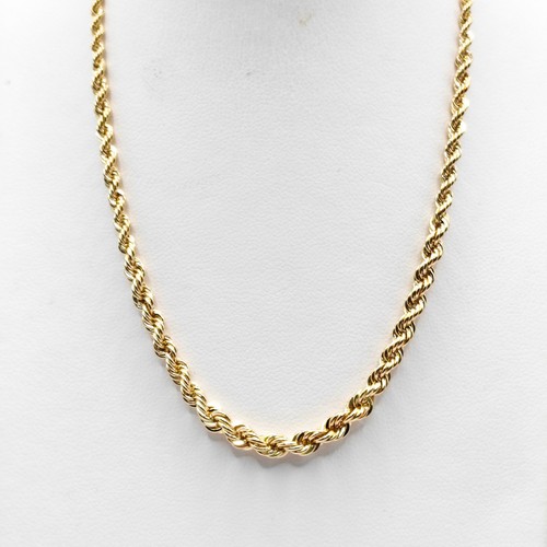 Collier chaîne carats - collier,