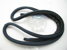 OEM GJ25-68-912A-48 FRONT LEFT Welt Weatherstrip Seal 1988-92 Mazda MX-6