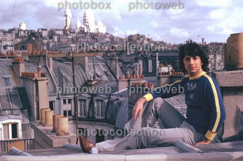Herve vilard exclusive - herve,