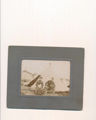 Photo baraquement militaire