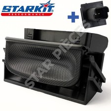 Poignée coffre CITROEN C4