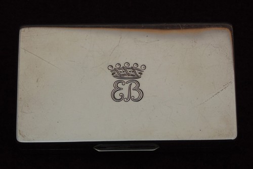Rare beautiful old solid - beautiful,