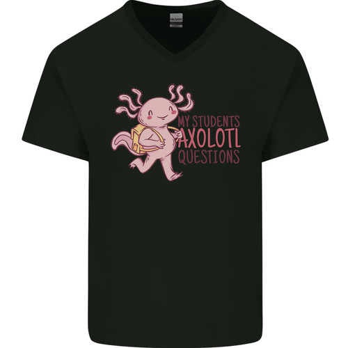 étudiants axolotl - Étudiants,