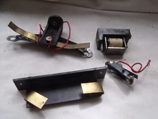 GéGé - car headlight and electrification mounts lot