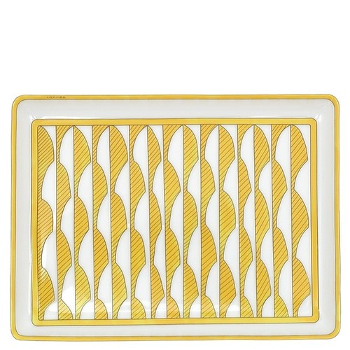 Hermes vaisselle assiette - vaisselle,