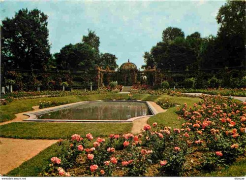 Carte postale l hay les - carte, 94