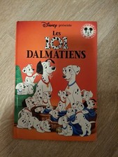 Les 101 dalmatiens DISNEY