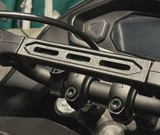 Barre de guidon pour Yamaha