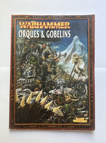 Codex livre book warhammer - book,
