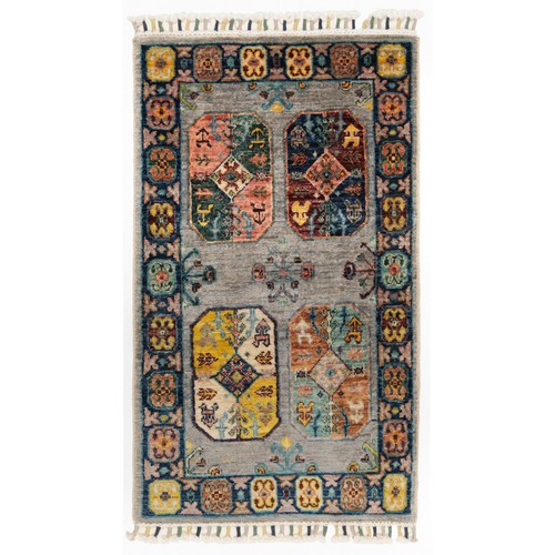 Ziegler tapis persan - persan, main