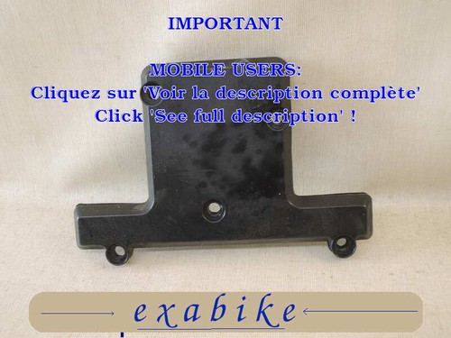 Pas description voir - de,
