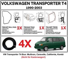Jeu de Joints pour Volkswagen