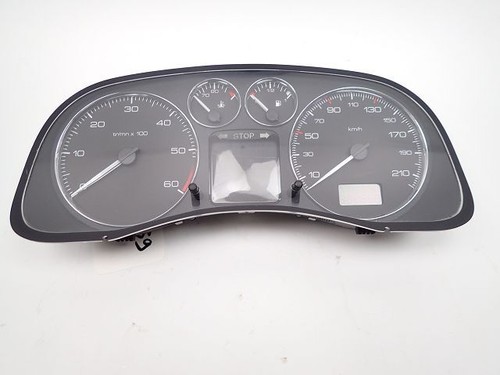 Compteur 6103k3 peugeot 307 - peugeot, sw
