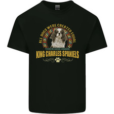 A Cavalier King Charles